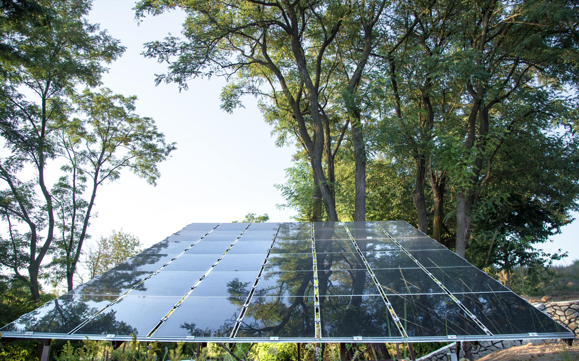 Contacto EXAASOLAR - Paneles solares en Buenos Aires