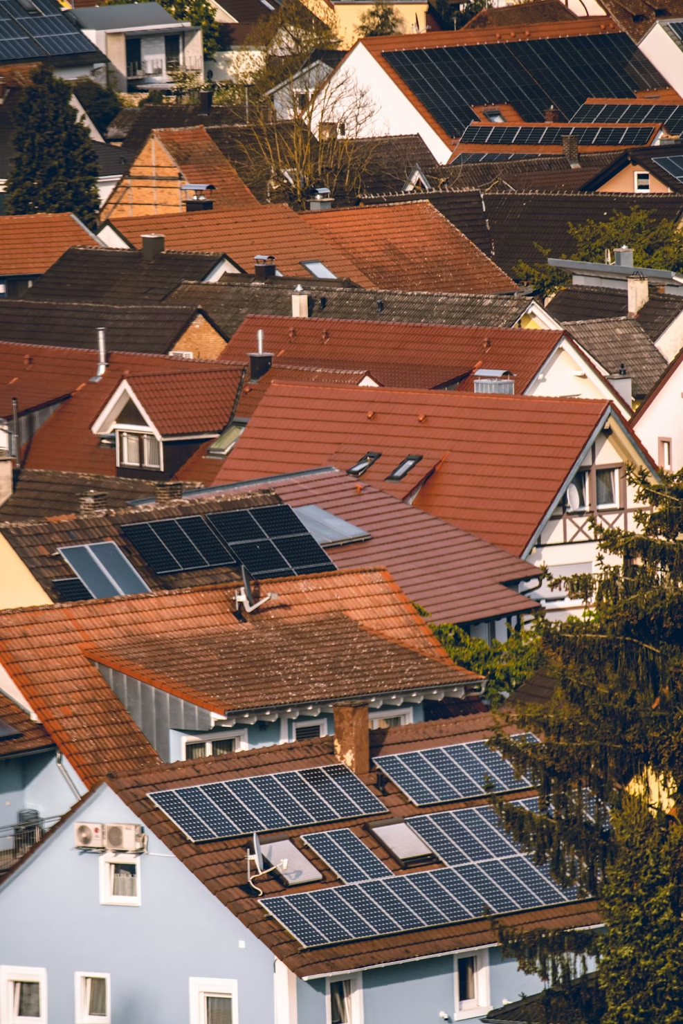 Proyectos de energía solar realizados por EXAASOLAR en Buenos Aires y Argentina